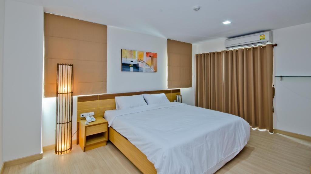 Appart hôtel Kozy 3*