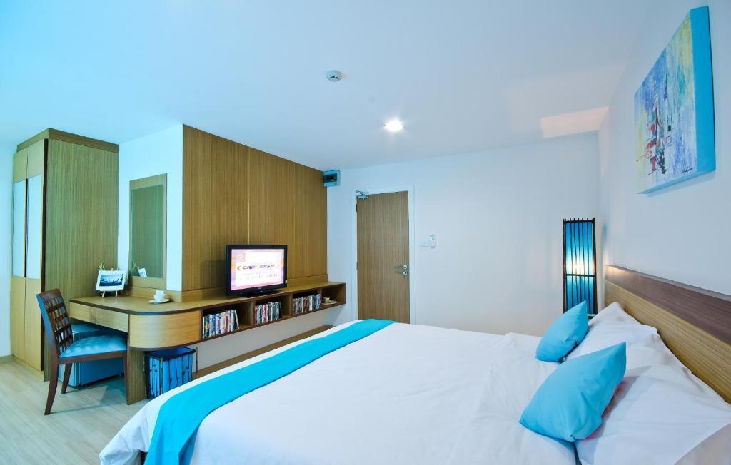 Kozy Appart hôtel
