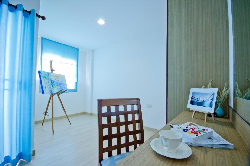 Appart hôtel Kozy 3*