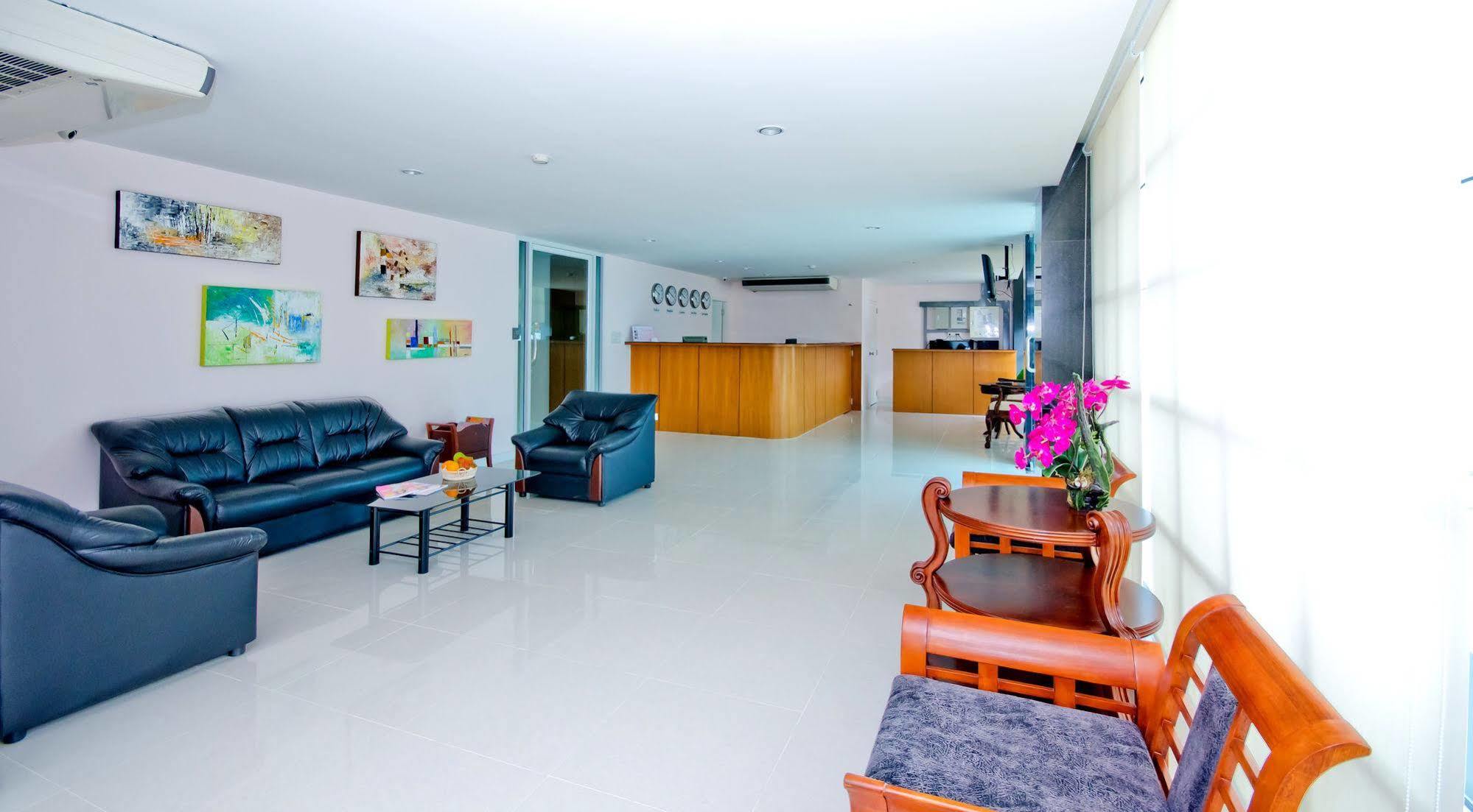Kozy Appart hôtel