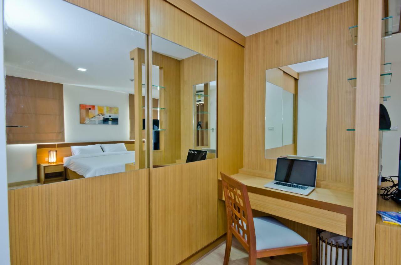 Kozy Appart hôtel Bangkok